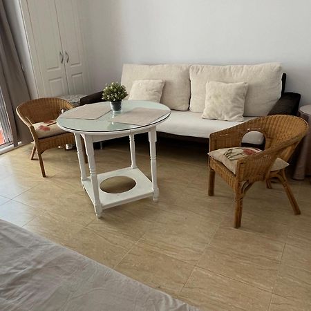 Magnifico Apartamento En La Carihuela, Torremolino Torremolinos Dış mekan fotoğraf
