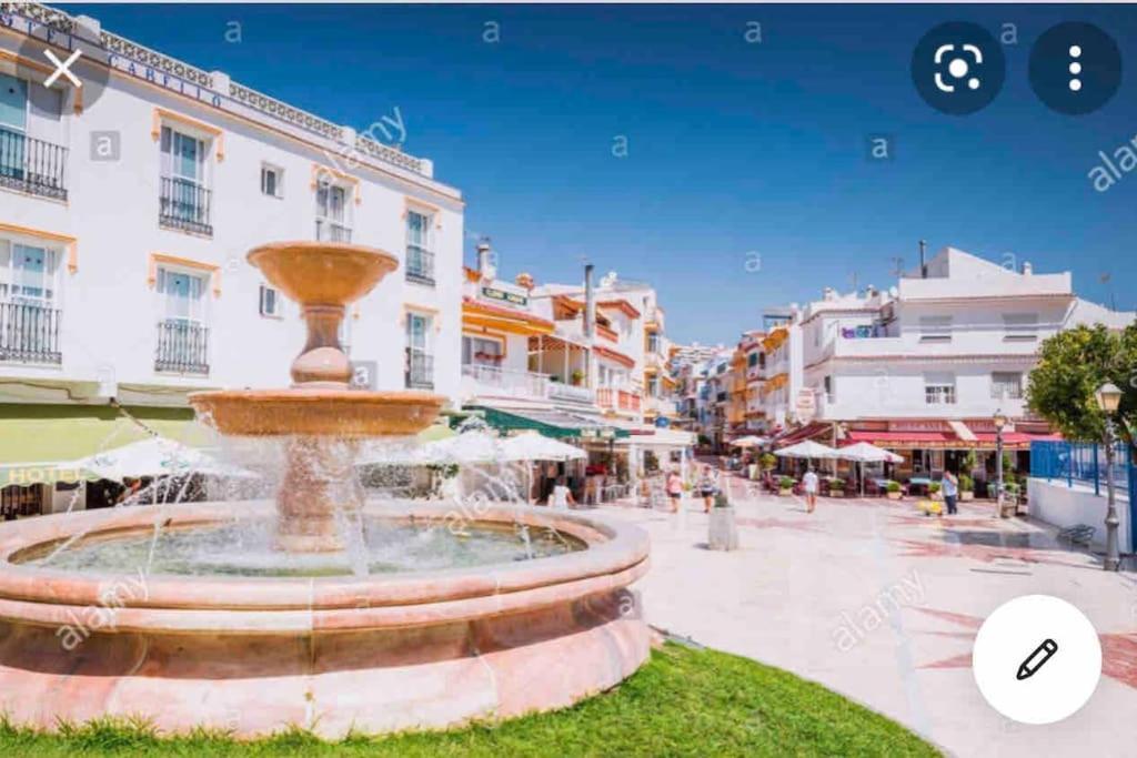 Magnifico Apartamento En La Carihuela, Torremolino Torremolinos Dış mekan fotoğraf