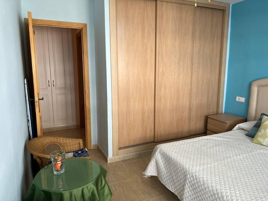 Magnifico Apartamento En La Carihuela, Torremolino Torremolinos Dış mekan fotoğraf