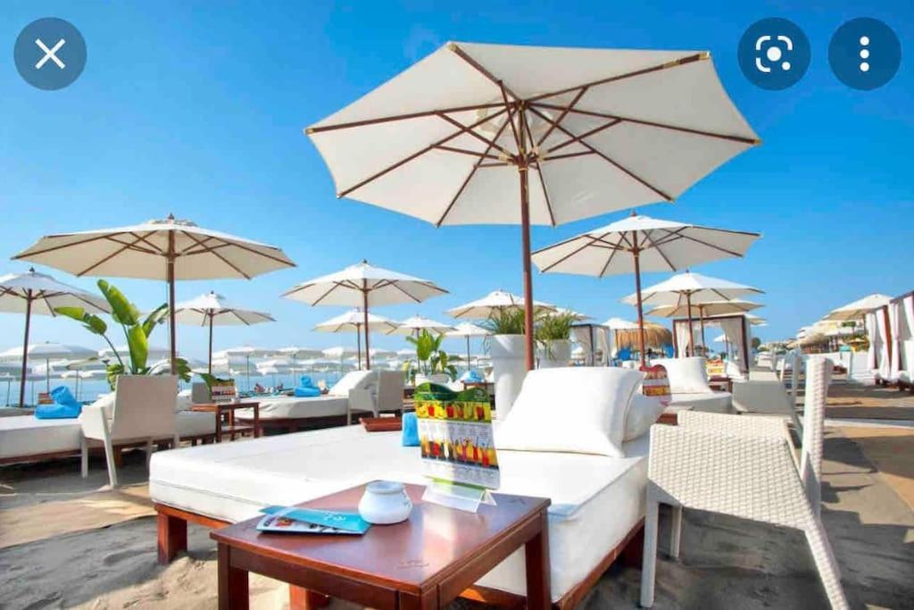 Magnifico Apartamento En La Carihuela, Torremolino Torremolinos Dış mekan fotoğraf