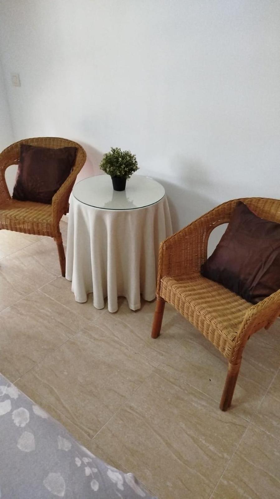 Magnifico Apartamento En La Carihuela, Torremolino Torremolinos Dış mekan fotoğraf
