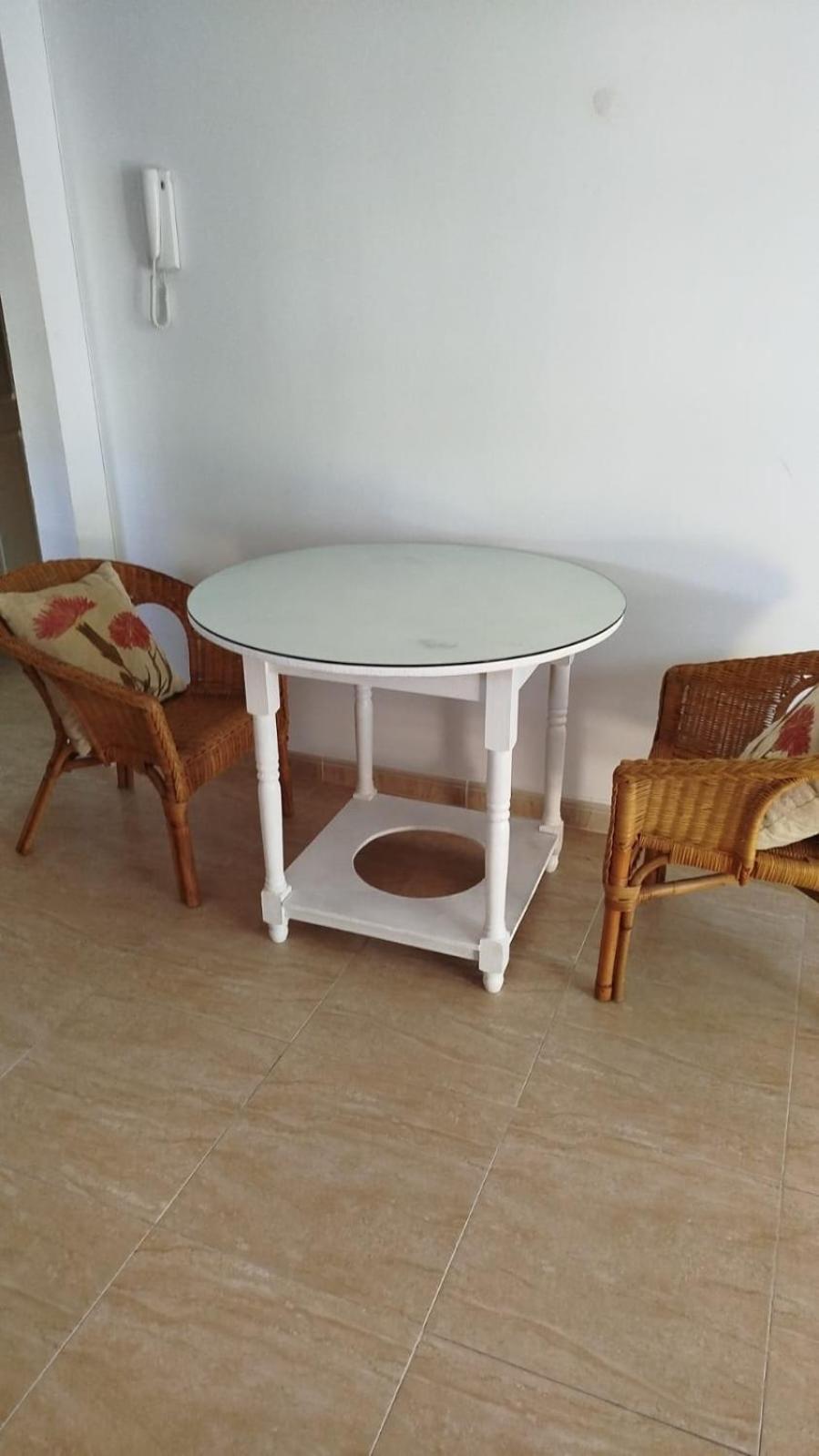 Magnifico Apartamento En La Carihuela, Torremolino Torremolinos Dış mekan fotoğraf