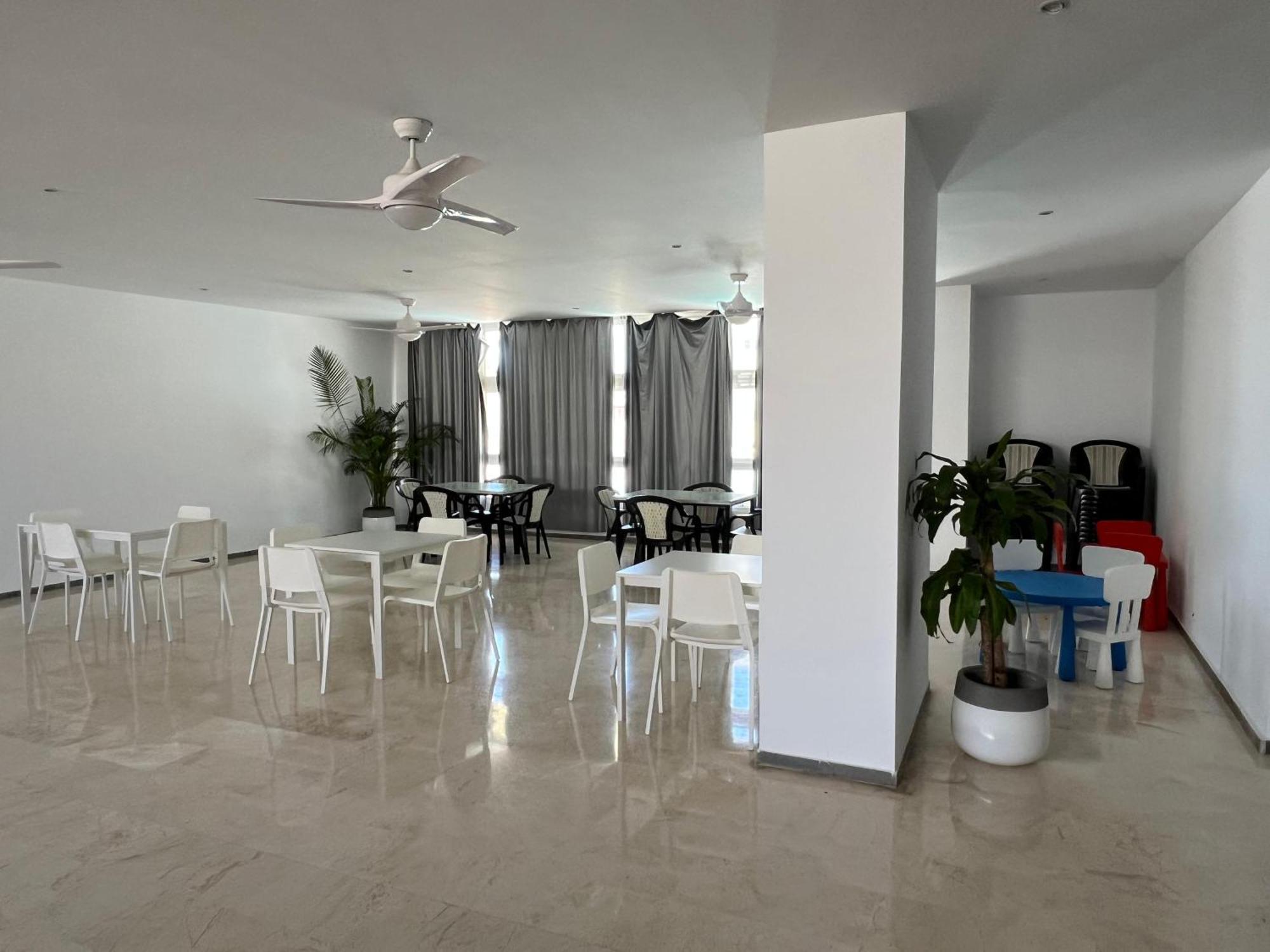 Magnifico Apartamento En La Carihuela, Torremolino Torremolinos Dış mekan fotoğraf