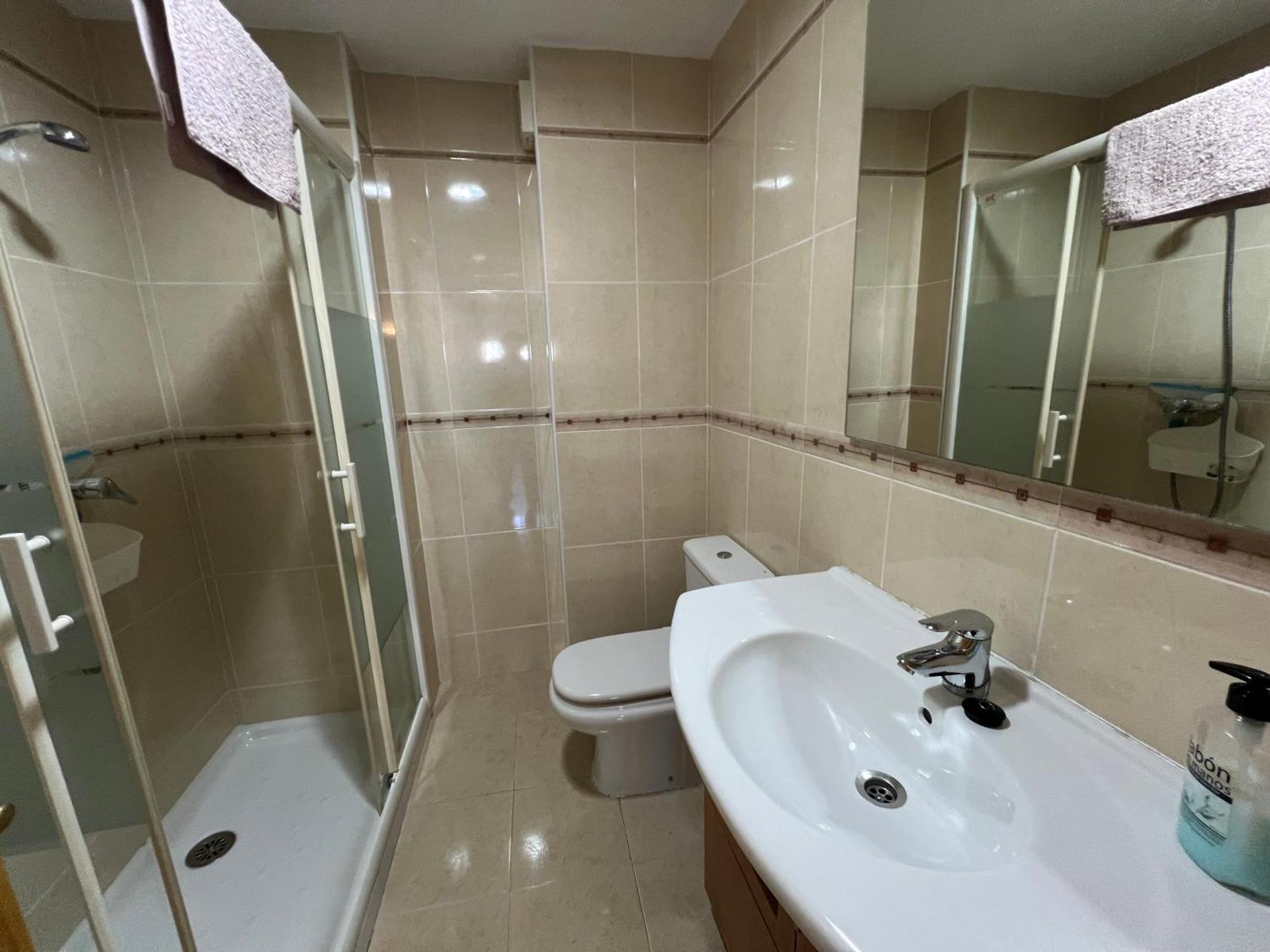 Magnifico Apartamento En La Carihuela, Torremolino Torremolinos Dış mekan fotoğraf