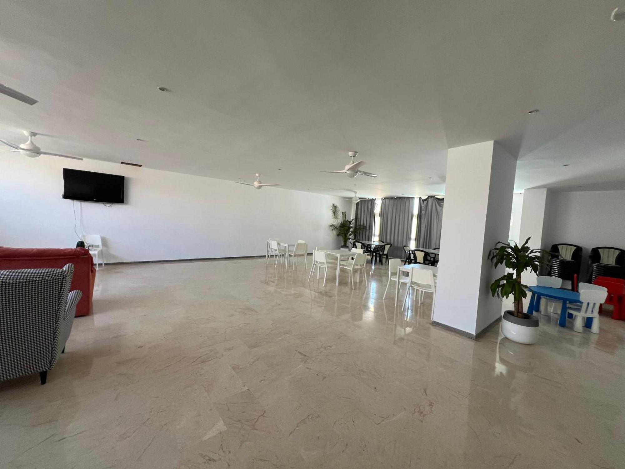 Magnifico Apartamento En La Carihuela, Torremolino Torremolinos Dış mekan fotoğraf