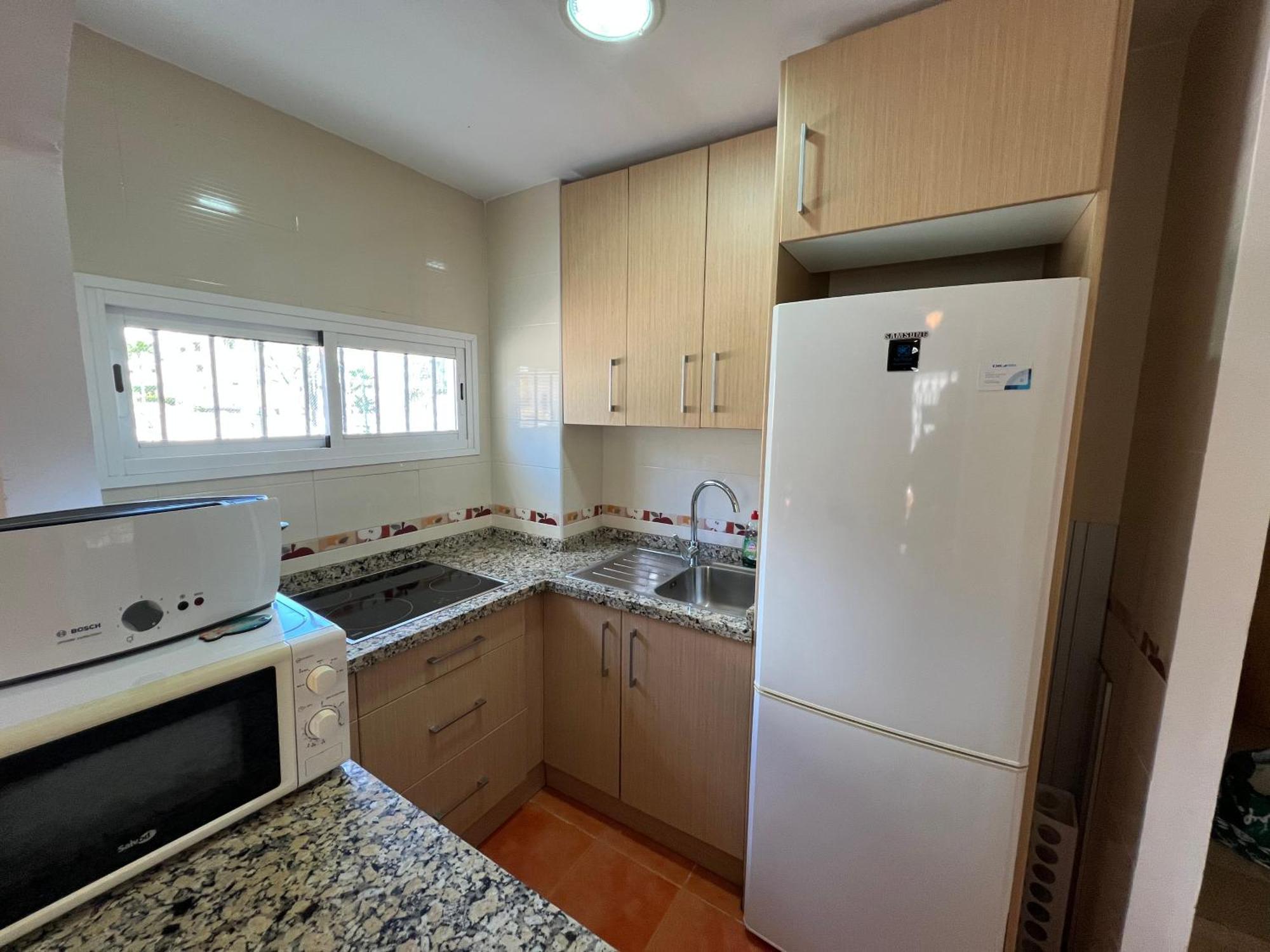 Magnifico Apartamento En La Carihuela, Torremolino Torremolinos Dış mekan fotoğraf