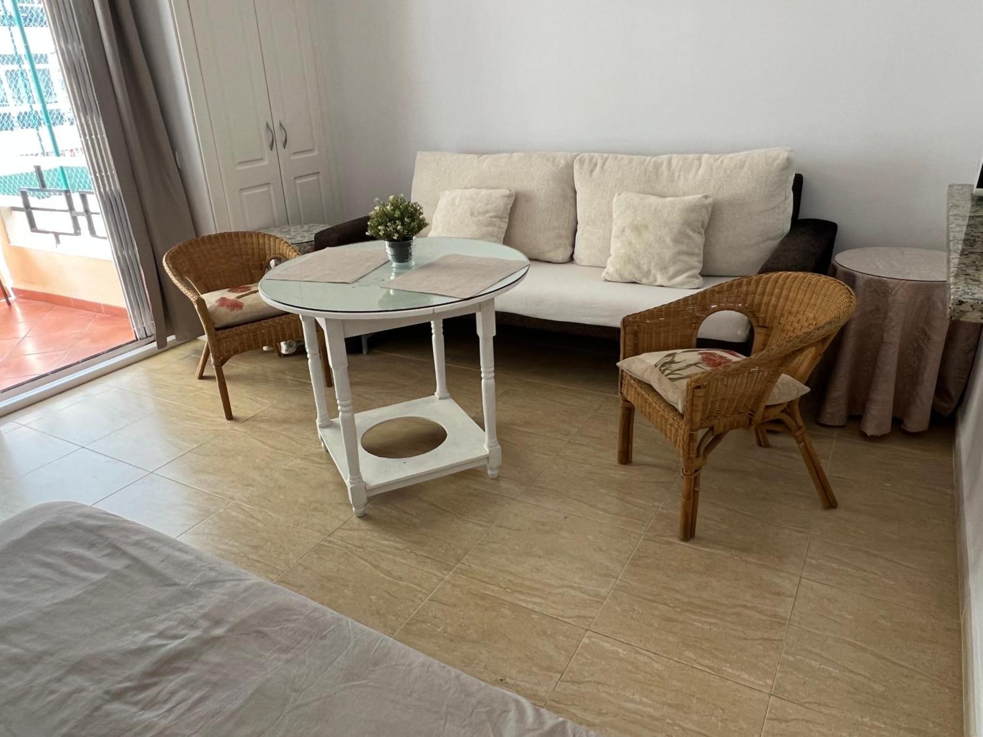 Magnifico Apartamento En La Carihuela, Torremolino Torremolinos Dış mekan fotoğraf