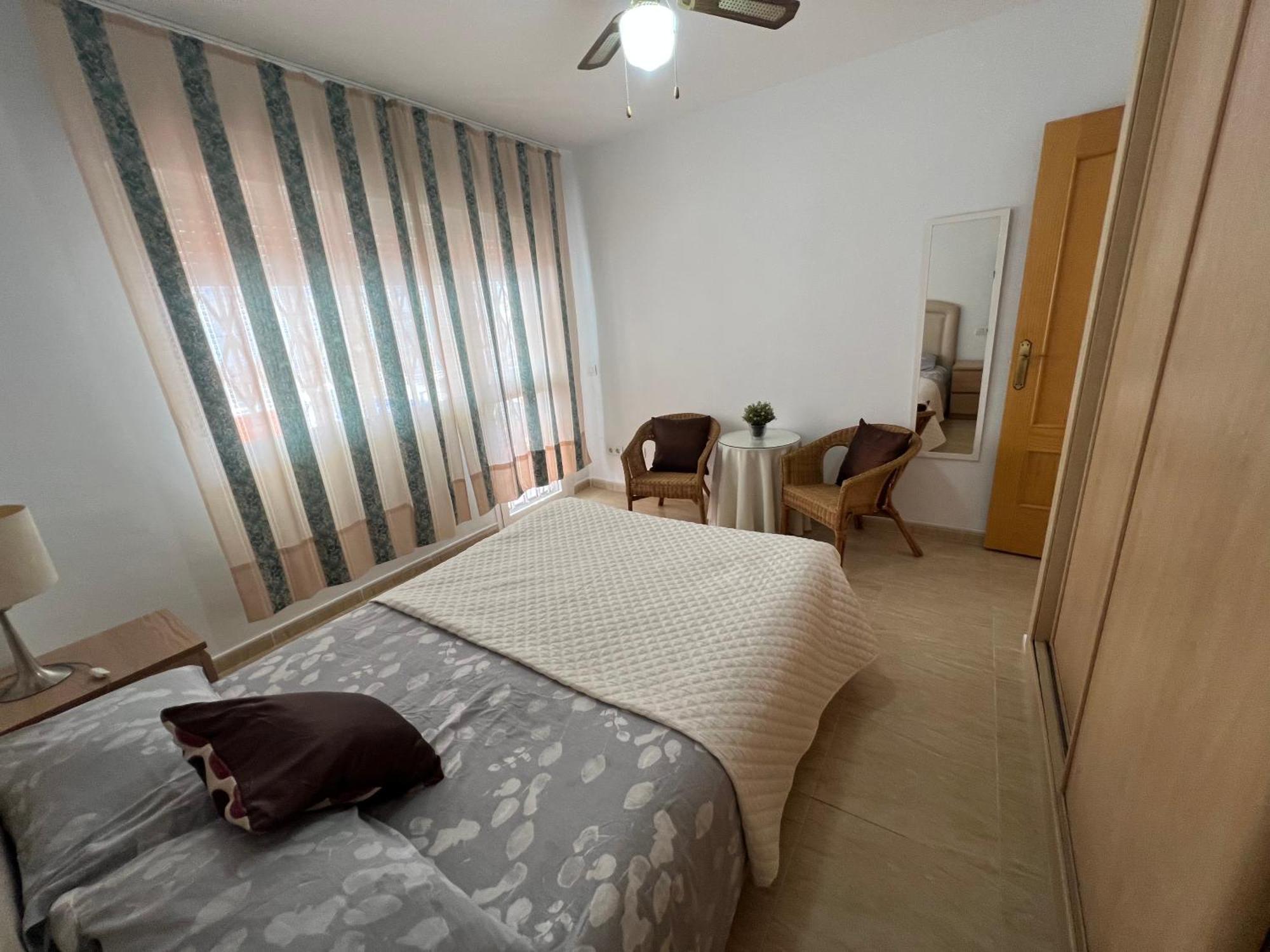 Magnifico Apartamento En La Carihuela, Torremolino Torremolinos Dış mekan fotoğraf