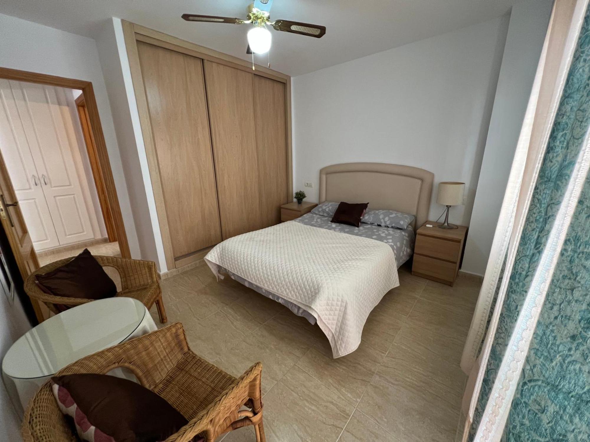 Magnifico Apartamento En La Carihuela, Torremolino Torremolinos Dış mekan fotoğraf