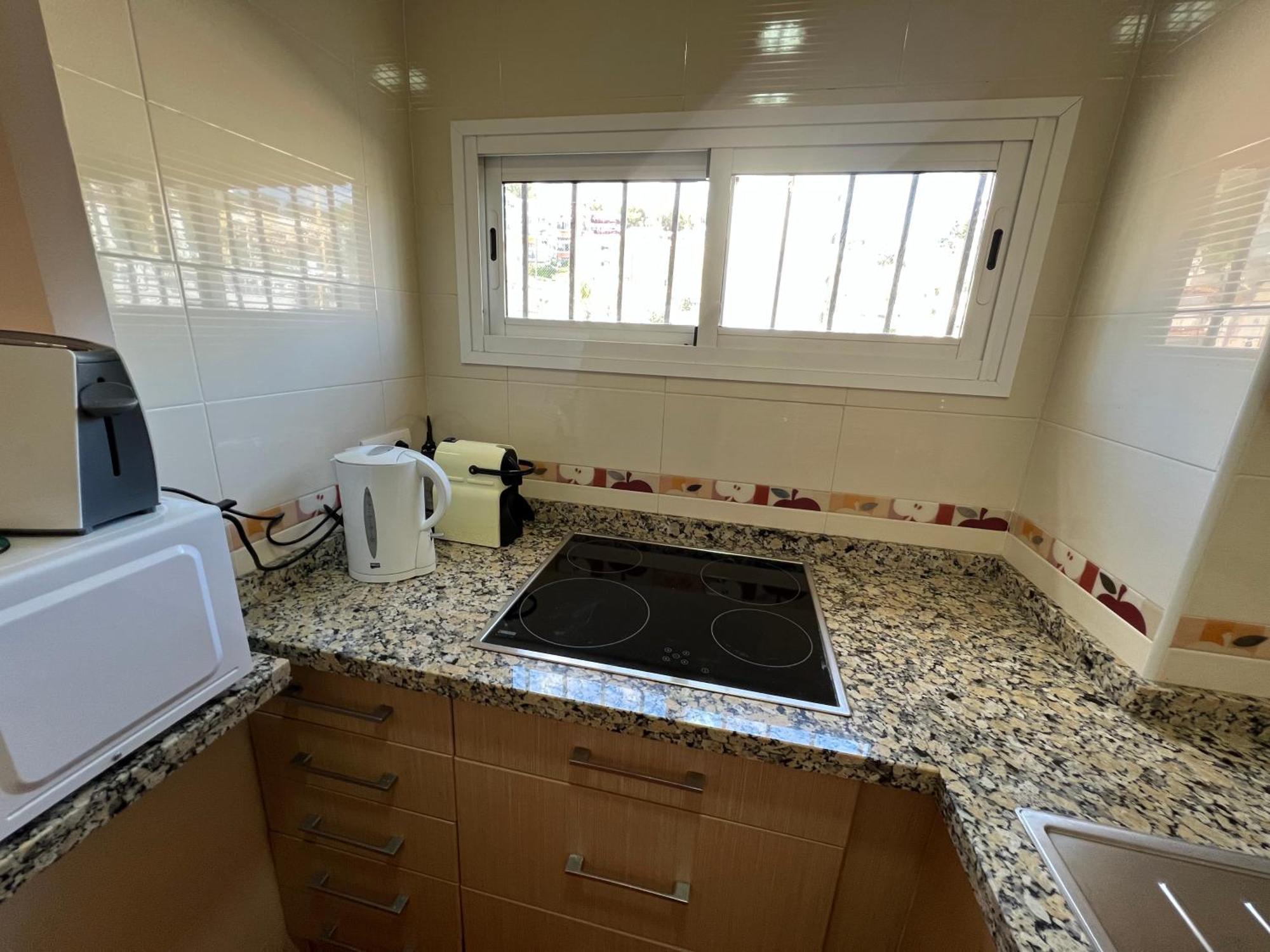 Magnifico Apartamento En La Carihuela, Torremolino Torremolinos Dış mekan fotoğraf